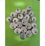 Cilindro FAAC www.viro.it *LEGGI DESCRIZIONE* Serratura Selettore a Chiave T10E